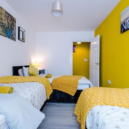 Opp Liverpool - Perfect For Contractors And Travellers, Big Savings Booking 4 Nights Or More! Exterior foto