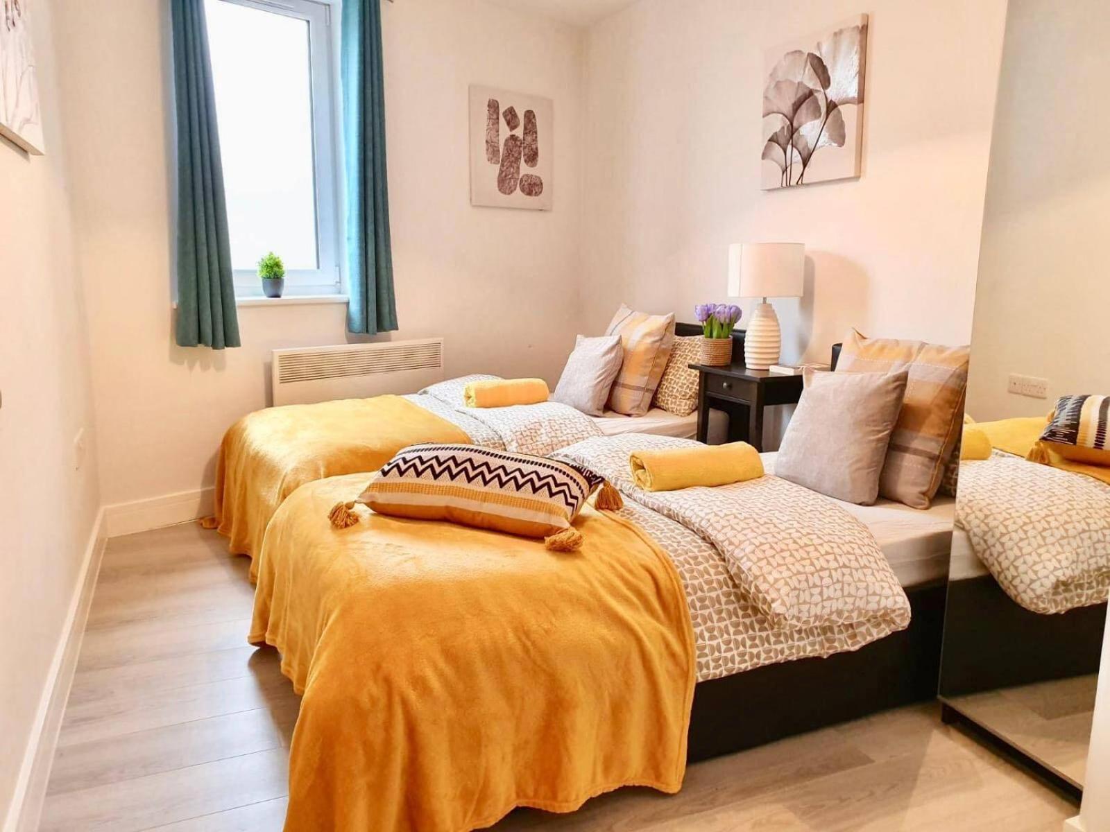 Opp Liverpool - Perfect For Contractors And Travellers, Big Savings Booking 4 Nights Or More! Quarto foto