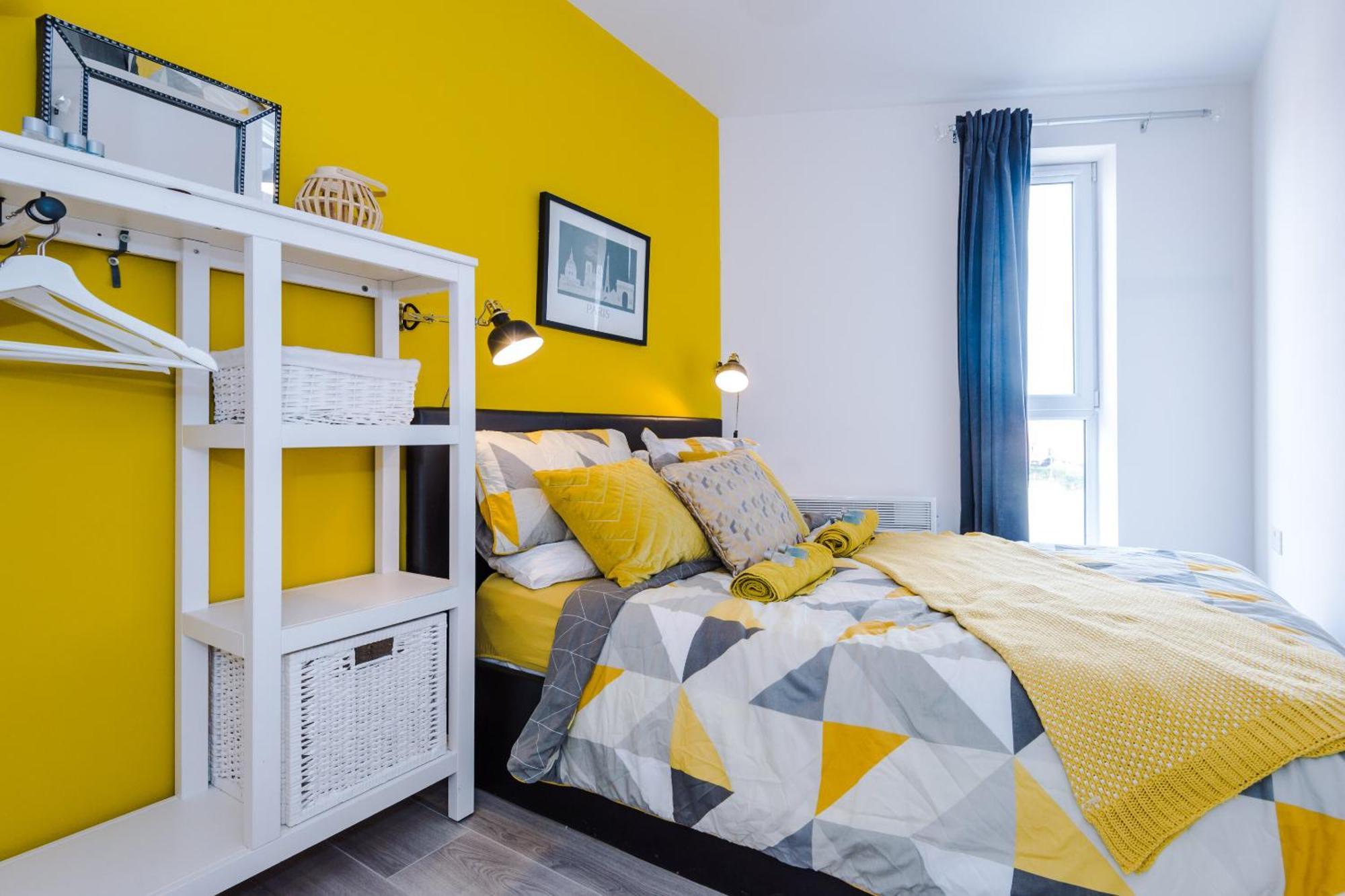 Opp Liverpool - Perfect For Contractors And Travellers, Big Savings Booking 4 Nights Or More! Exterior foto