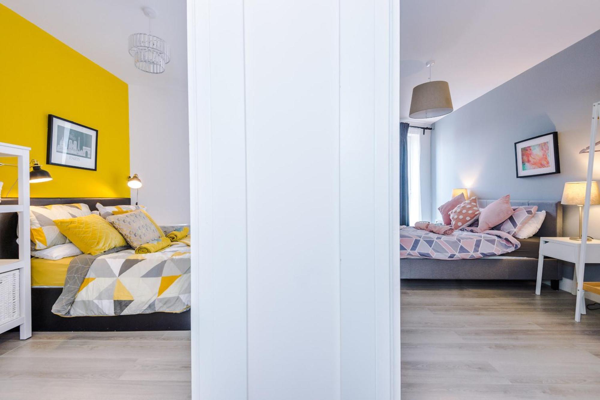 Opp Liverpool - Perfect For Contractors And Travellers, Big Savings Booking 4 Nights Or More! Quarto foto