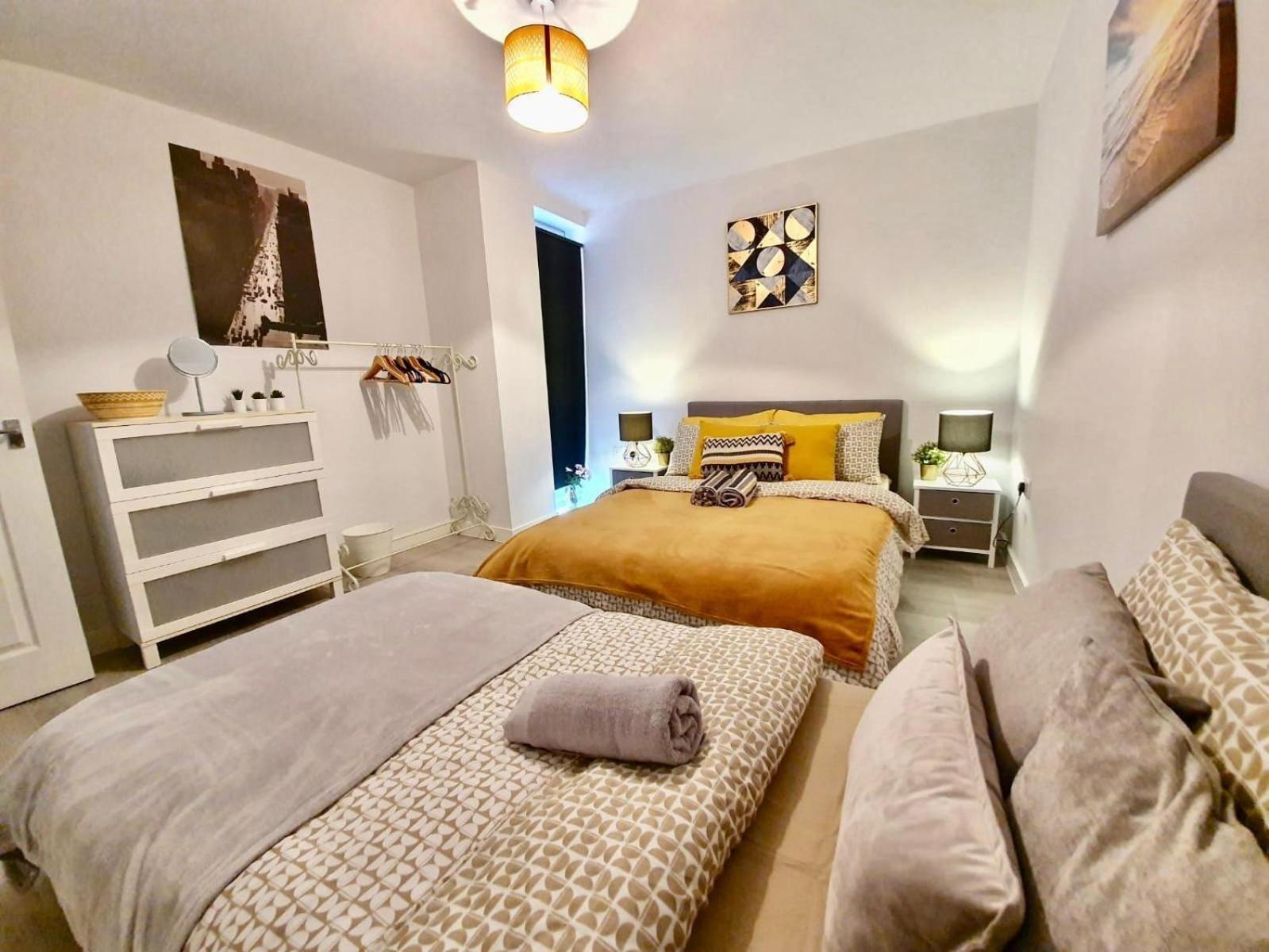Opp Liverpool - Perfect For Contractors And Travellers, Big Savings Booking 4 Nights Or More! Quarto foto
