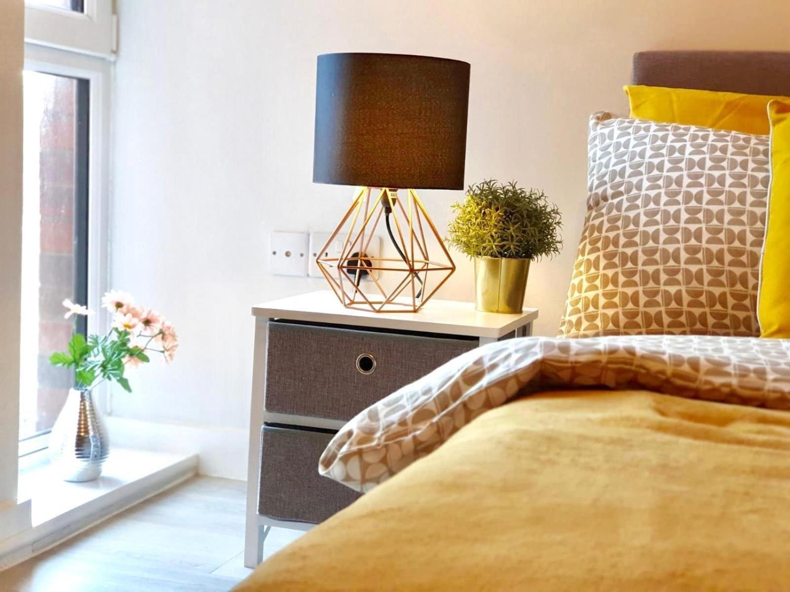 Opp Liverpool - Perfect For Contractors And Travellers, Big Savings Booking 4 Nights Or More! Quarto foto