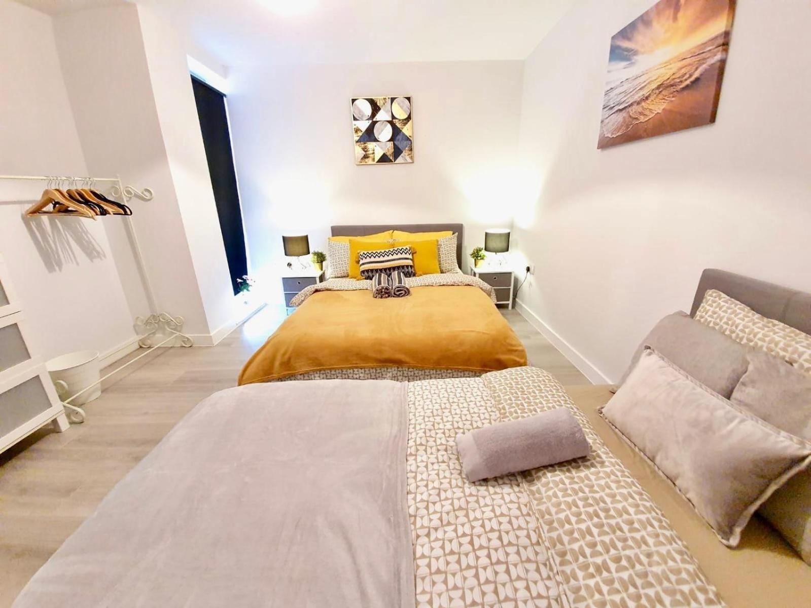 Opp Liverpool - Perfect For Contractors And Travellers, Big Savings Booking 4 Nights Or More! Quarto foto