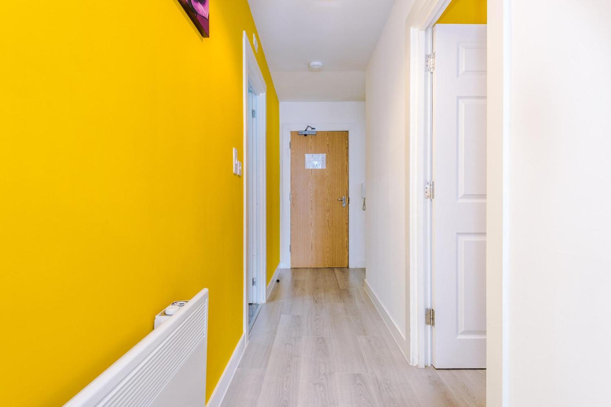 Opp Liverpool - Perfect For Contractors And Travellers, Big Savings Booking 4 Nights Or More! Quarto foto