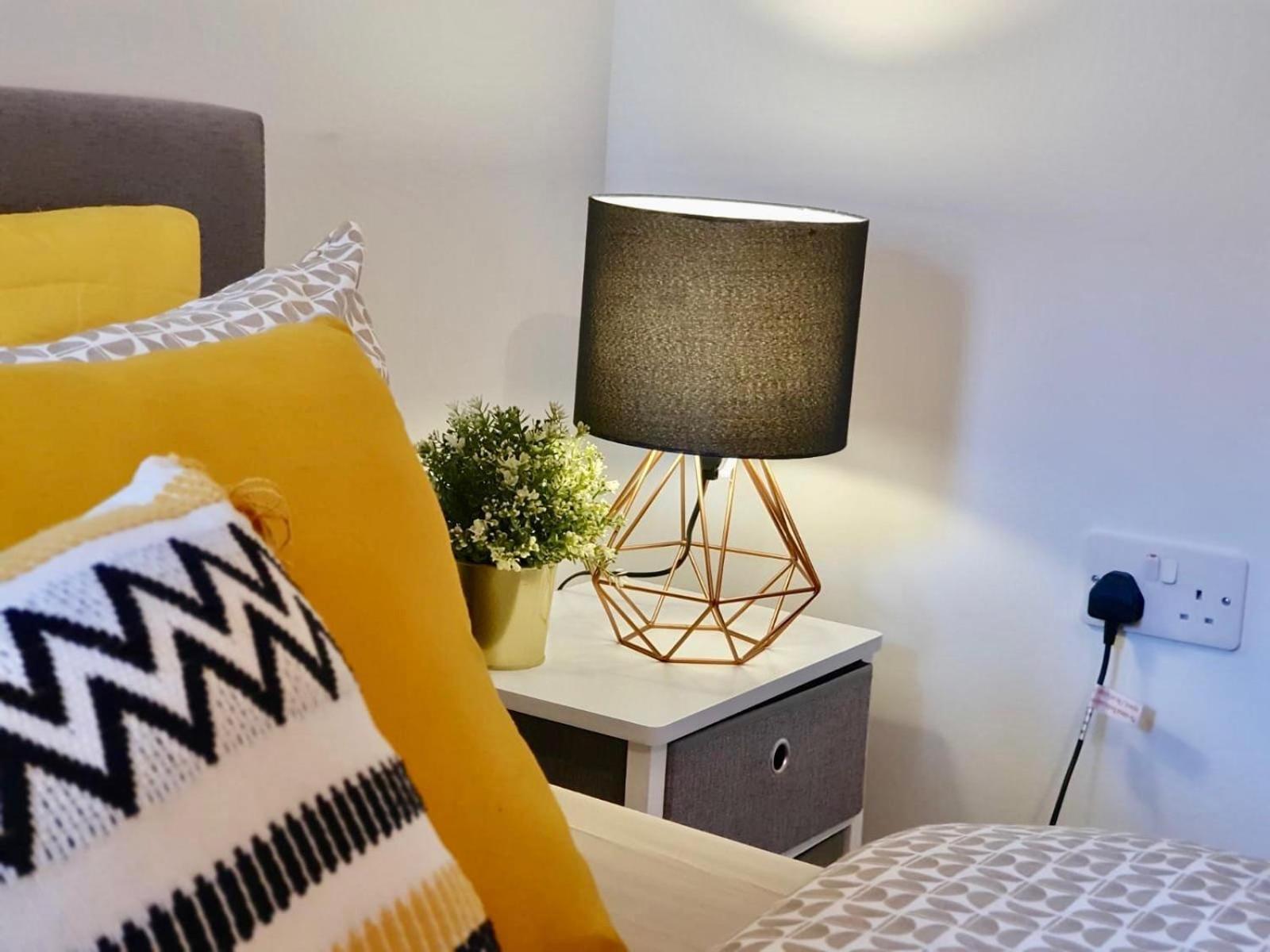 Opp Liverpool - Perfect For Contractors And Travellers, Big Savings Booking 4 Nights Or More! Quarto foto