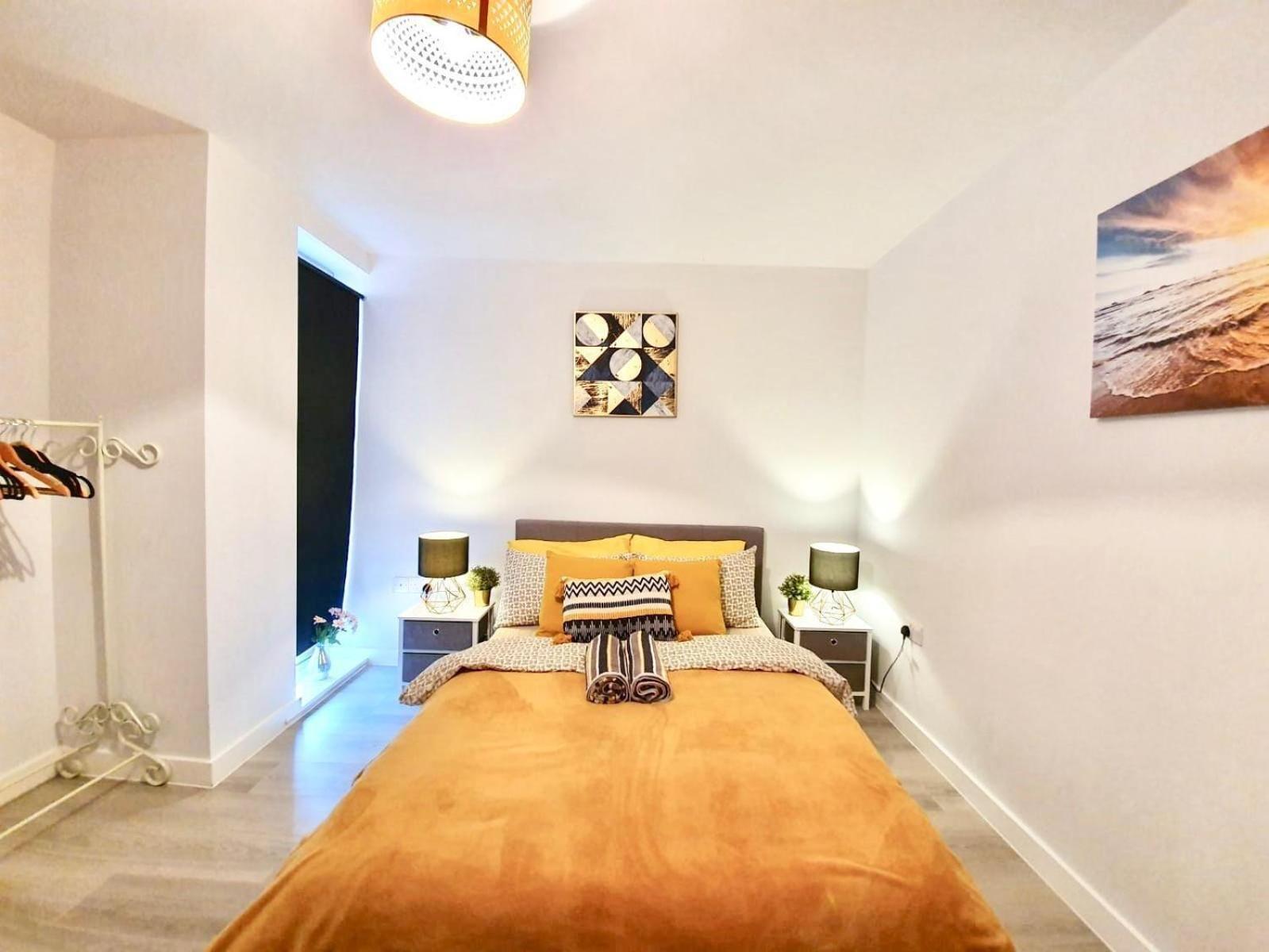 Opp Liverpool - Perfect For Contractors And Travellers, Big Savings Booking 4 Nights Or More! Quarto foto