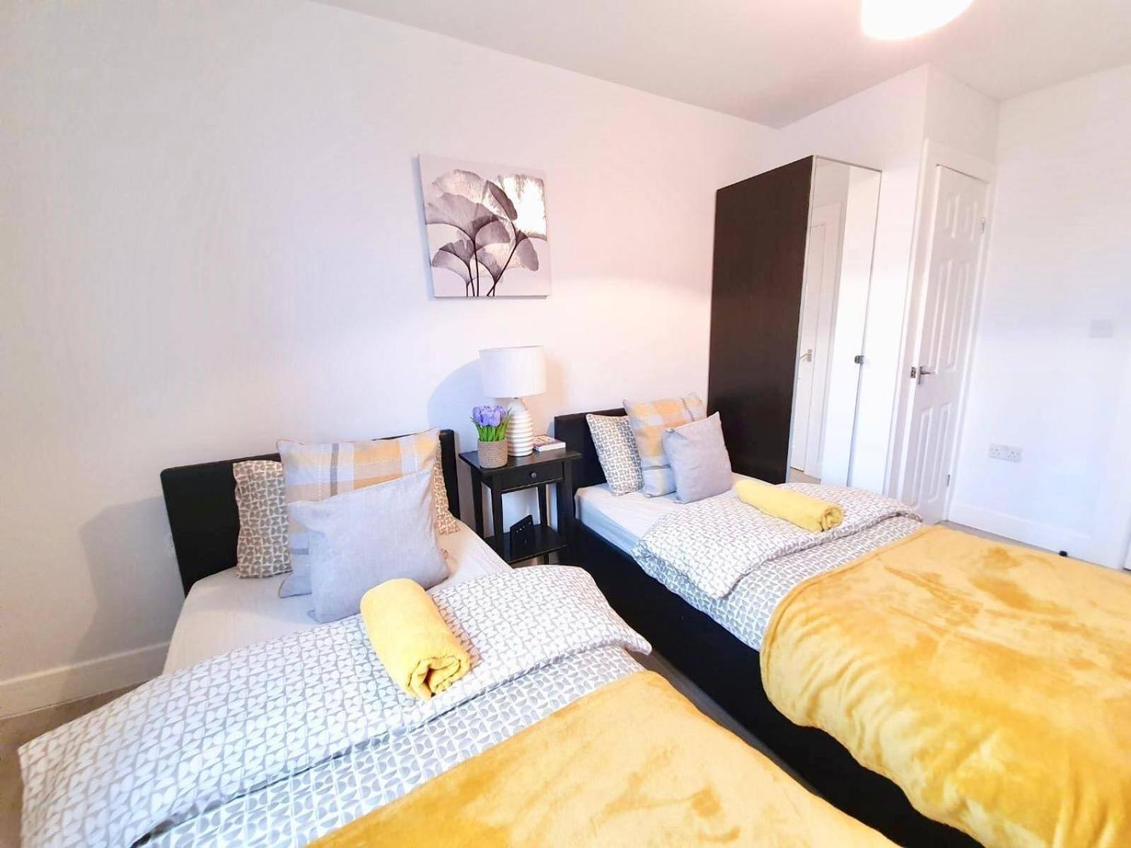 Opp Liverpool - Perfect For Contractors And Travellers, Big Savings Booking 4 Nights Or More! Quarto foto