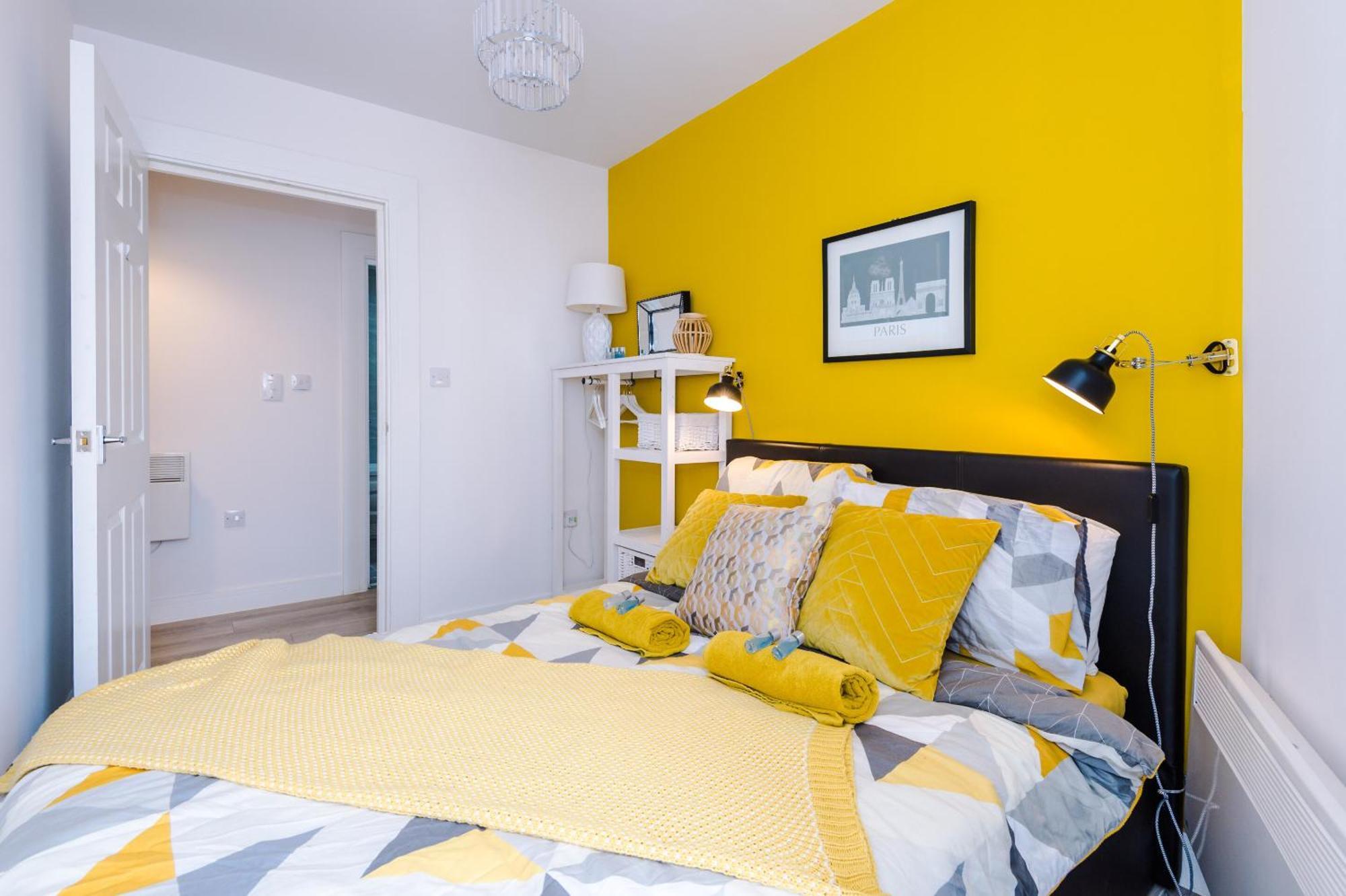 Opp Liverpool - Perfect For Contractors And Travellers, Big Savings Booking 4 Nights Or More! Quarto foto