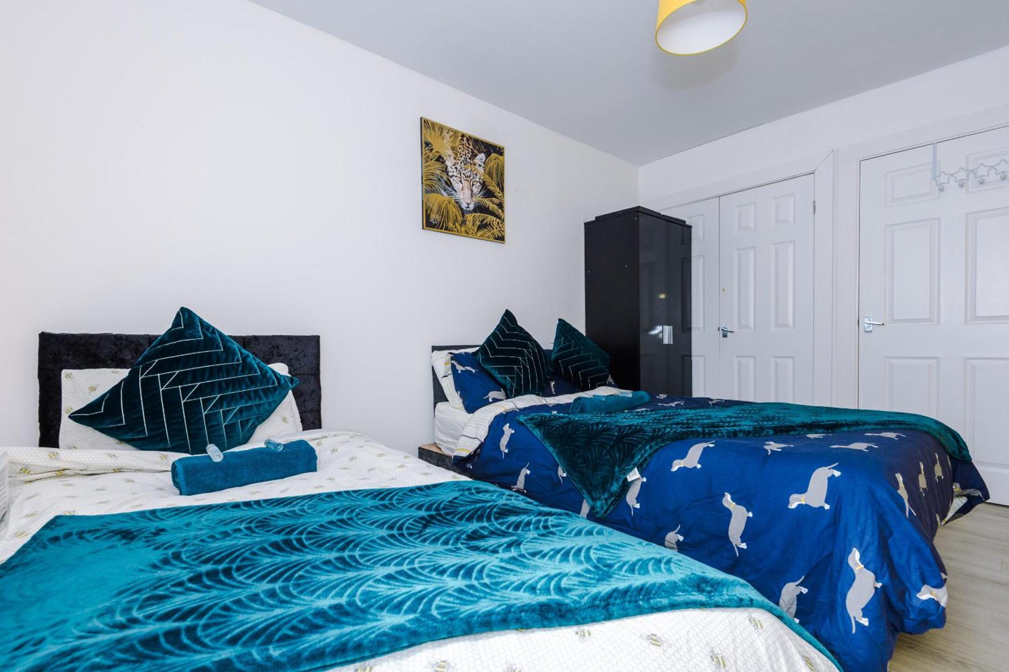 Opp Liverpool - Perfect For Contractors And Travellers, Big Savings Booking 4 Nights Or More! Quarto foto