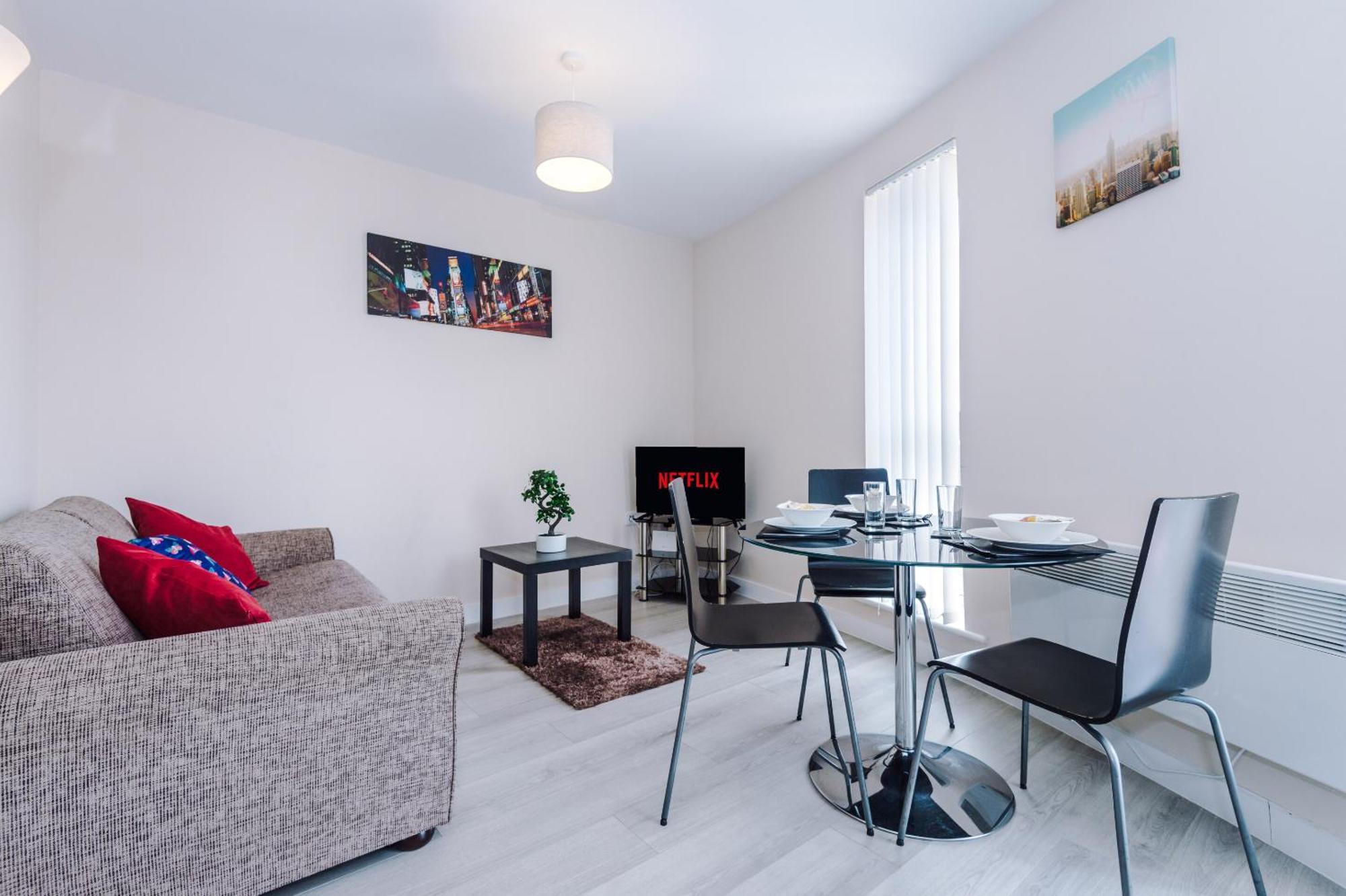 Opp Liverpool - Perfect For Contractors And Travellers, Big Savings Booking 4 Nights Or More! Quarto foto